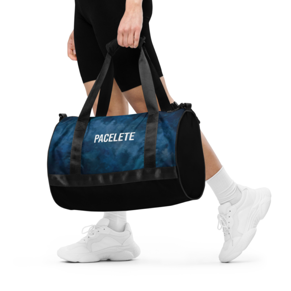 Gym Bag - Legacy