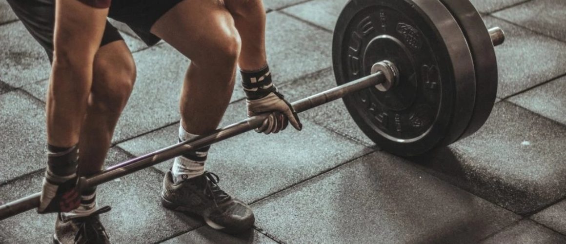 Progressive Overload – What is it & Why is it important?