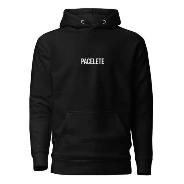 Mens Hoodie - PCL22