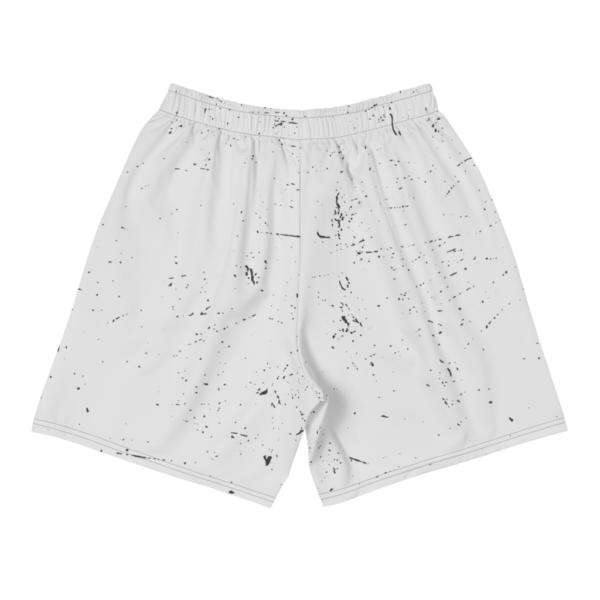 PCL Crucial Athletic Shorts: Vincit