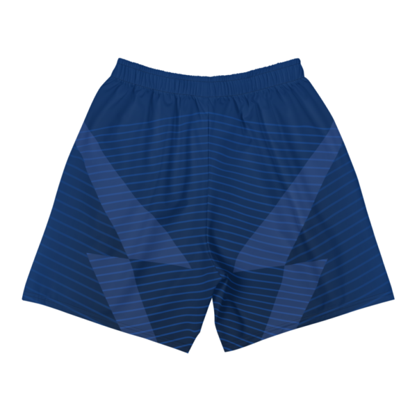 PCL Crucial Athletic Shorts: Nova