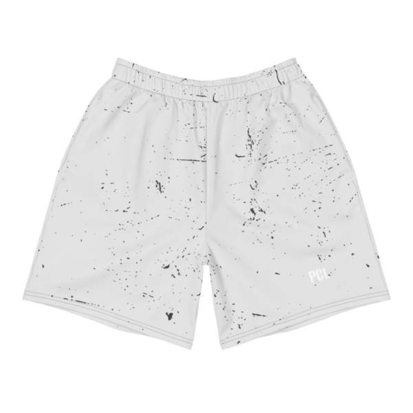 PCL Crucial Athletic Shorts: Vincit