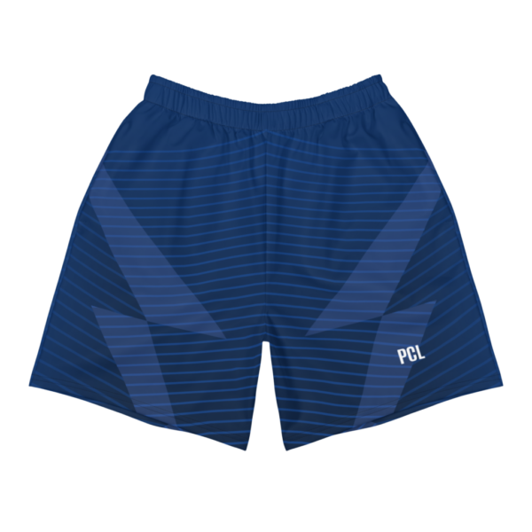 PCL Crucial Athletic Shorts: Nova