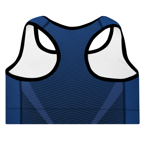 PCL Crucial Sports Bra: Nova