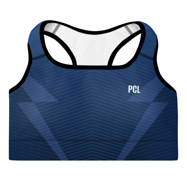 PCL Crucial Sports Bra: Nova