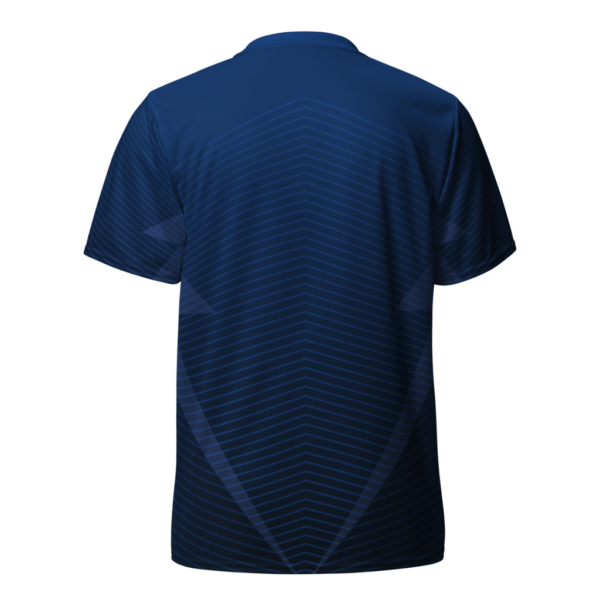 PCL Crucial Athletic Shirt: Nova