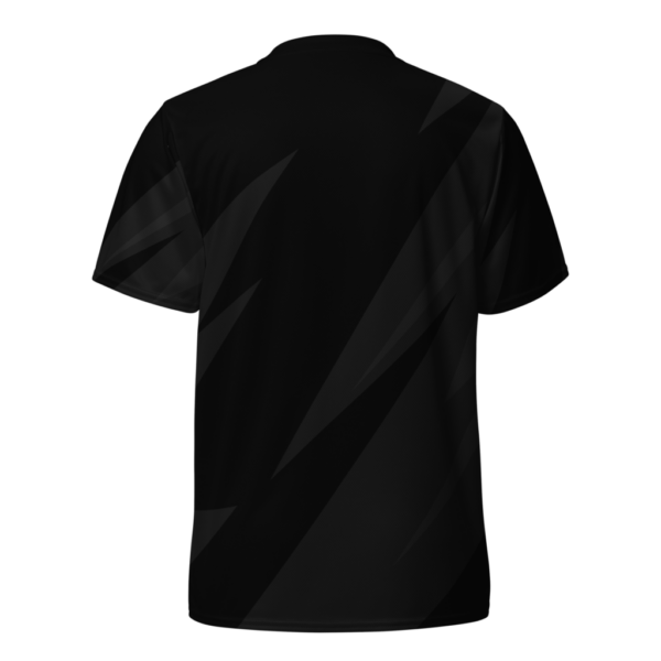 PCL Crucial Athletic Shirt: Graphitique