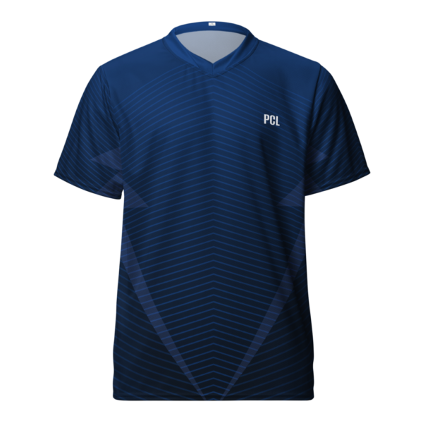 PCL Crucial Athletic Shirt: Nova