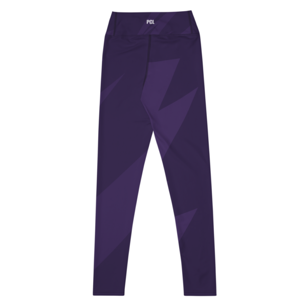 PCL Crucial Leggings: Purplicity