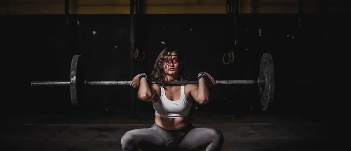 Unlocking Strength and Confidence: A Beginner’s Guide to Weightlifting for Women