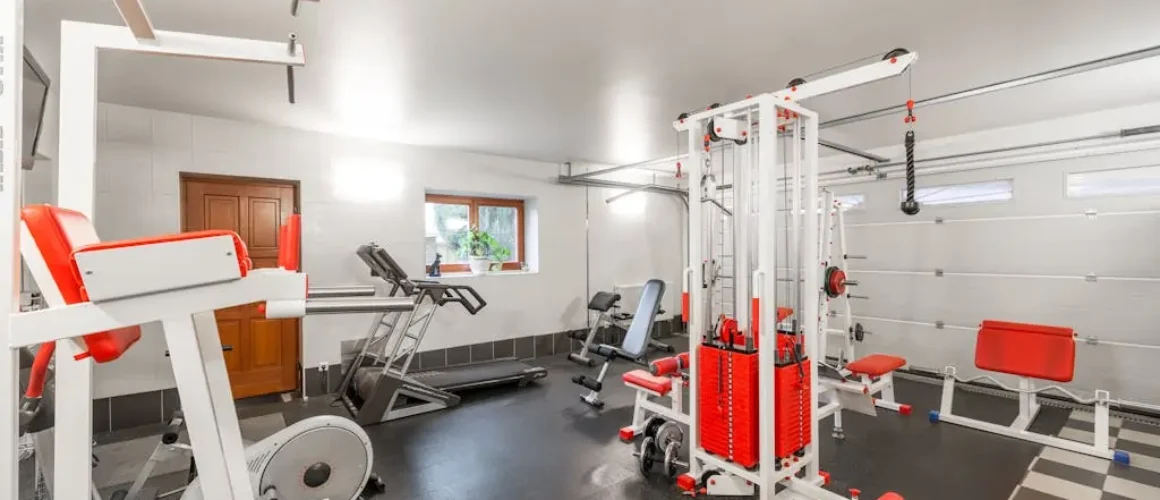 Home Gym vs. Gym Membership: Which Is Right for You?