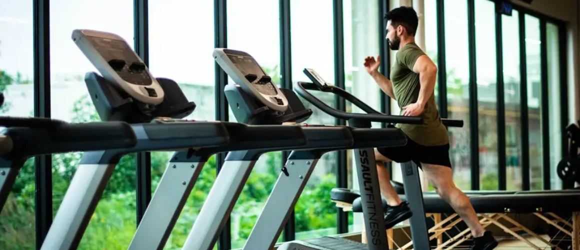 Unlock Your Fitness Potential: A Guide to Boosting Cardio for Men