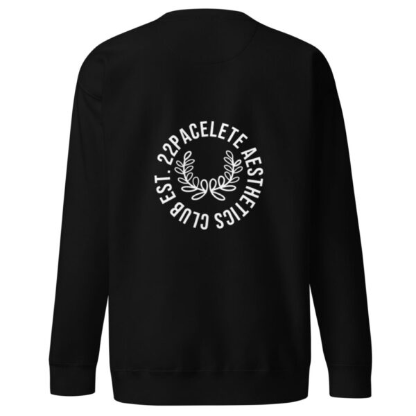 Unisex Sweatshirt - PCL22