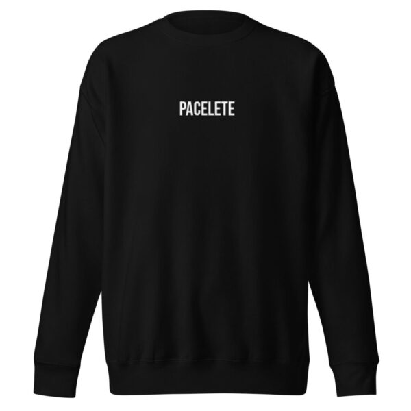 Unisex Sweatshirt - PCL22